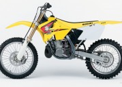 Suzuki RM250